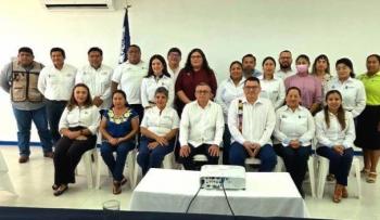 INIFAP y Tecnol&oacute;gico de Chin&aacute; impulsan Red Nacional de Investigaci&oacute;n en Arroz en Campeche