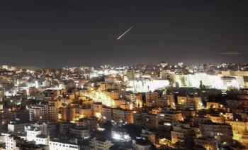 Intercambian disparos EU e Ir&aacute;n y ponen en peligro su fr&aacute;gil tregua