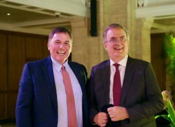 M&eacute;xico y Canad&aacute; unen fuerzas de cara a la revisi&oacute;n del T-MEC
