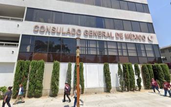 Departamento de Estado inici&oacute; revisi&oacute;n de consulados de M&eacute;xico en EU: CBS