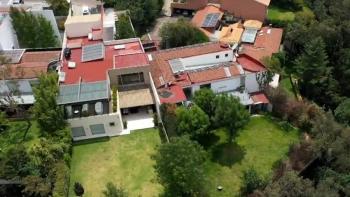 Tribunal confirma extinci&oacute;n de dominio de residencia de Emilio Lozoya en CDMX