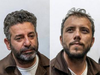 Israel liberar&aacute; a activistas de la Flotilla Global Sumud tras cr&iacute;ticas internacionales