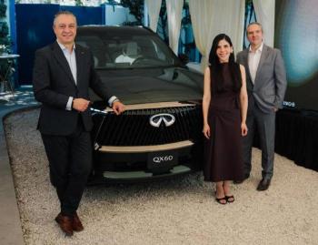 Infiniti QX60: Lujo japon&eacute;s, presencia sofisticada y tecnolog&iacute;a pensada para la vida moderna