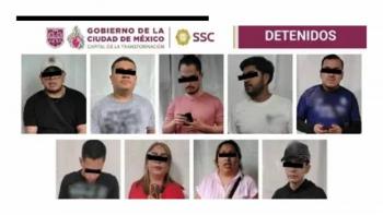 SSC detiene a 14 personas por reventa de boletos en concierto de BTS en CDMX