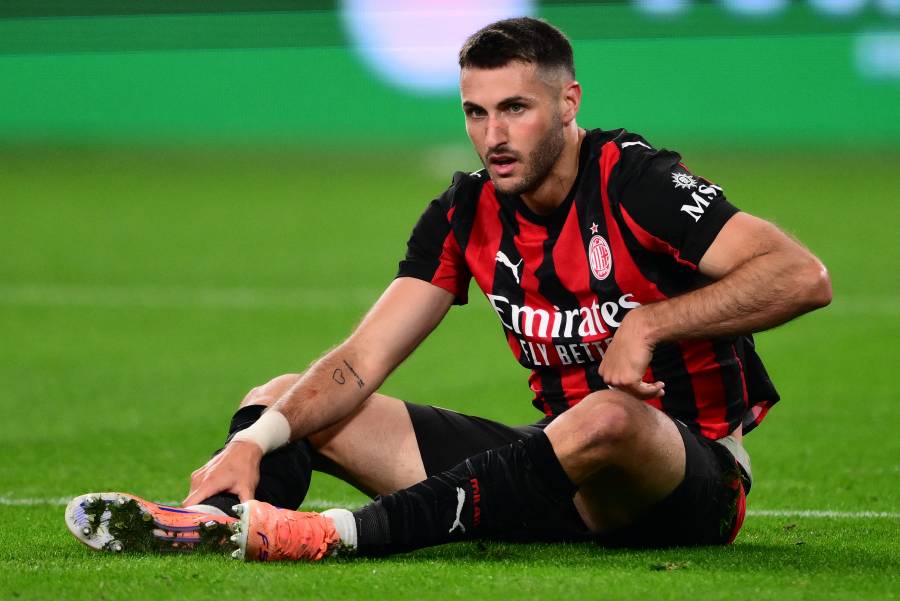 Milan tropieza ante Atalanta pese al regreso de Gim&eacute;nez al once titular