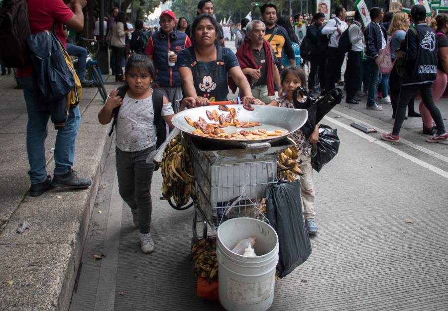Día de las Madres en México: entre la tradición del 10 de mayo y los desafíos que enfrentan millones de mujeres
