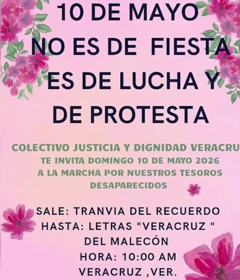 2025, el año más letal para personas buscadoras en México: organizaciones