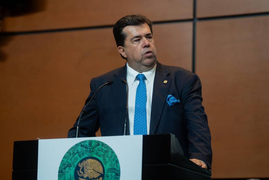 Participaci&oacute;n de las mujeres impulsa la productividad y el crecimiento de M&eacute;xico: Pedro Haces