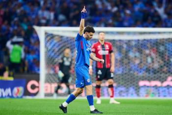 Cruz Azul avanza con autoridad a semifinales tras eliminar al Atlas