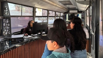 CAM M&oacute;vil se integra al sistema Bow&iacute; para acercar servicios de credencializaci&oacute;n en Chihuahua