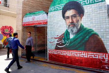 Trump rechaza condiciones de paz de Ir&aacute;n y Teher&aacute;n advierte de nuevos ataques