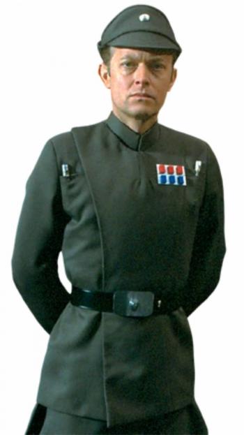 Muere Michael Pennington, actor de “Star Wars”, a los 82 a&ntilde;os