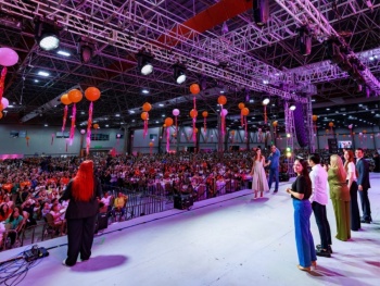 Gobierno de Nuevo Le&oacute;n reafirma apoyo a madres con programa ‘Ayudemos a las Mujeres’