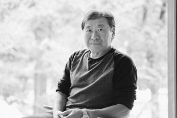 Fallece Koji Suzuki, referente mundial del terror japon&eacute;s