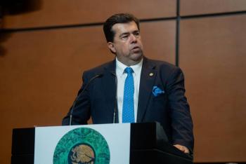 Participaci&oacute;n de las mujeres impulsa la productividad y el crecimiento de M&eacute;xico: Pedro Haces
