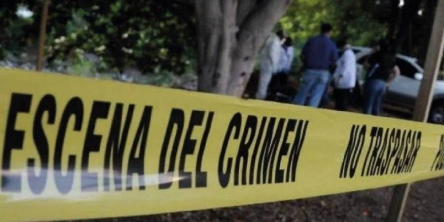 Ataque armado en reunión familiar deja tres muertos y nueve heridos en Iztapalapa