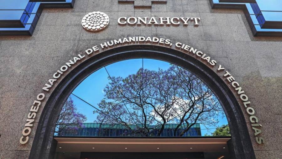 ProcienciaMx alerta debilitamiento de capacidades cient&iacute;ficas y pide elevar inversi&oacute;n en innovaci&oacute;n