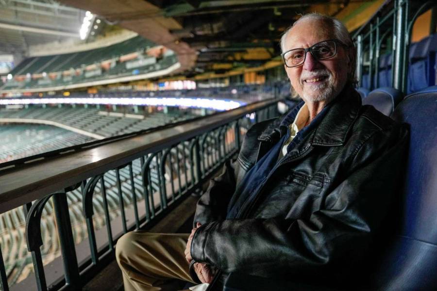 Fallece René Cárdenas, pionero de la narración en español de Grandes Ligas, a los 96 años