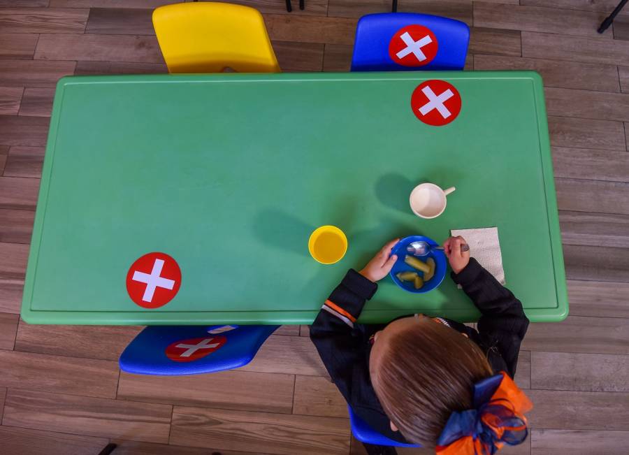 Escuelas privadas piden di&aacute;logo a la SEP para mantener el calendario escolar original