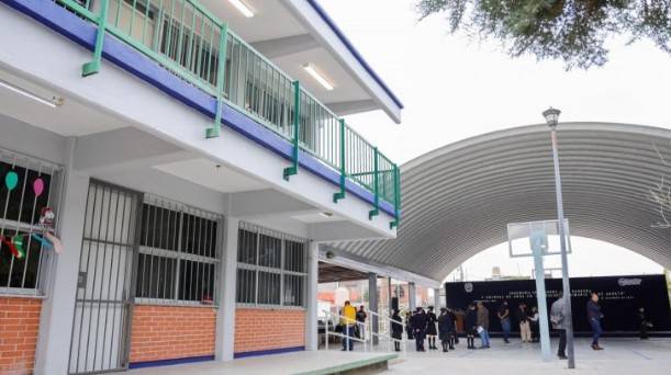 CNDH cuestiona reducci&oacute;n del ciclo escolar por Mundial 2026