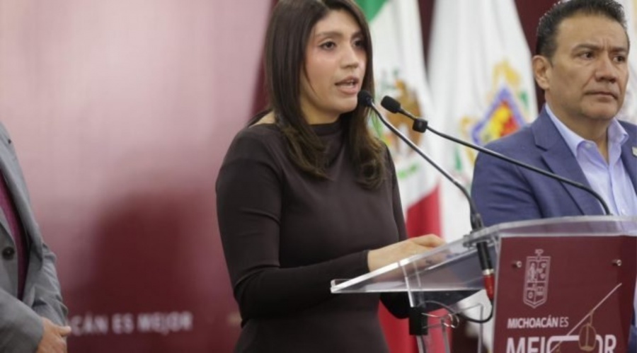 Arranca Caravana Jalo por las Mam&aacute;s en Michoac&aacute;n: distribuir&aacute;n 800 mil pa&ntilde;ales a madres aut&oacute;nomas y adultos mayores