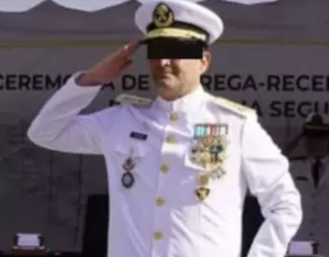 Sobrino de exsecretario de Marina acusa vinculaci&oacute;n a proceso sin pruebas y pide intervenci&oacute;n de Sheinbaum