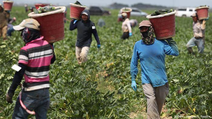 “Sue&ntilde;o Mexicano”: historias que retratan el esfuerzo diario de millones de trabajadores mexicanos