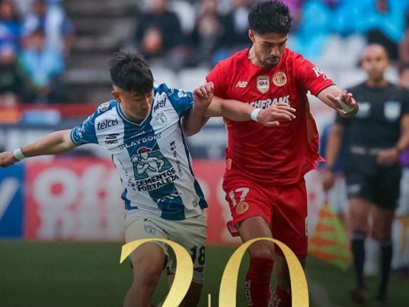 Pachuca apag&oacute; al Toluca y avanz&oacute; a Semifinales