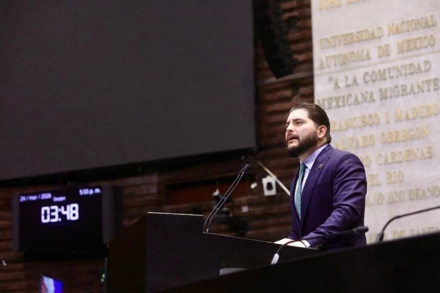 Impulsan reforma para fortalecer seguridad tur&iacute;stica en M&eacute;xico