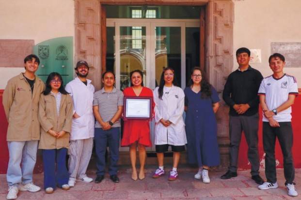 SCJN reconoce acervo hist&oacute;rico de la UAQ por preservaci&oacute;n documental