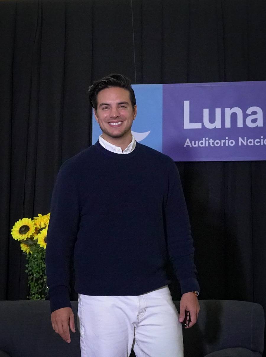 Esposa de Jos&eacute; Eduardo Derbez reacciona a las acusaciones contra Vadhir Derbez