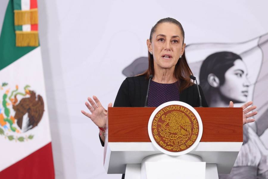Sheinbaum confirma seis semanas de vacaciones escolares y descarta recorte drástico al calendario 2025-2026