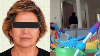 Cartas de Erika “N” revelan apoyo econ&oacute;mico y posible encubrimiento tras feminicidio de Carolina Flores