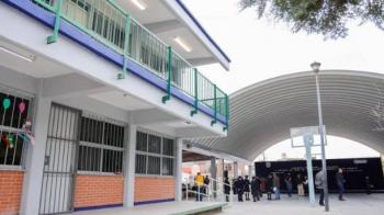 CNDH cuestiona reducci&oacute;n del ciclo escolar por Mundial 2026