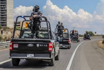 POES reporta ejecuci&oacute;n de m&aacute;s de 2,200 operativos en el primer cuatrimestre de 2026