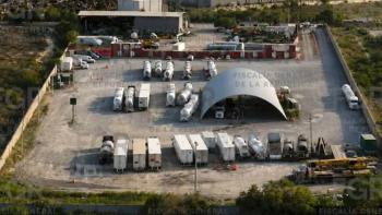 Descubren t&uacute;nel de huachicol en instalaciones de Pemex en Nuevo Le&oacute;n