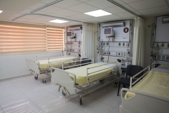 M&eacute;dicos del ISSSTE salvan a mujer de 68 a&ntilde;os con rara evisceraci&oacute;n transvaginal en Hidalgo