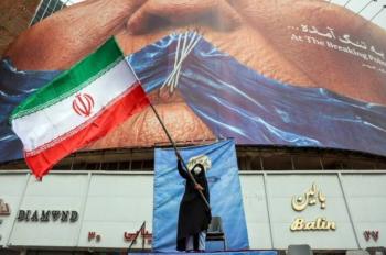 Ir&aacute;n cuestiona seriedad de negociaciones con EEUU tras nuevos enfrentamientos