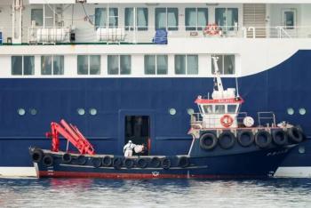 Desembarco del MV Hondius en Tenerife tras brote de hantavirus desata operativo internacional y tensiones pol&iacute;ticas