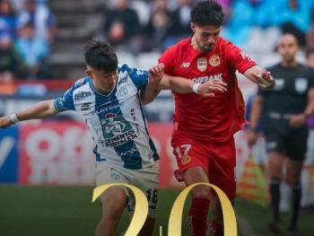 Pachuca apag&oacute; al Toluca y avanz&oacute; a Semifinales