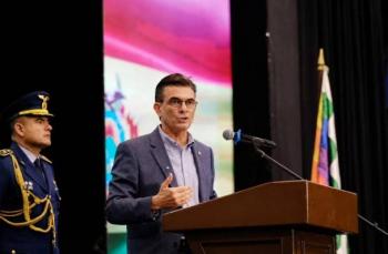 Bolivia impulsa reforma constitucional entre crisis econ&oacute;mica y protestas