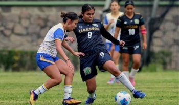 UAEMEX y UNAM avanzan a la final del Mundialito Escolar 2026 en futbol femenil