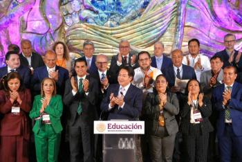 SEP y CONAEDU ratifican calendario escolar 2025-2026 con seis semanas de vacaciones