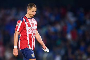 “Chicharito” duda del nivel del Tri rumbo al Mundial 2026