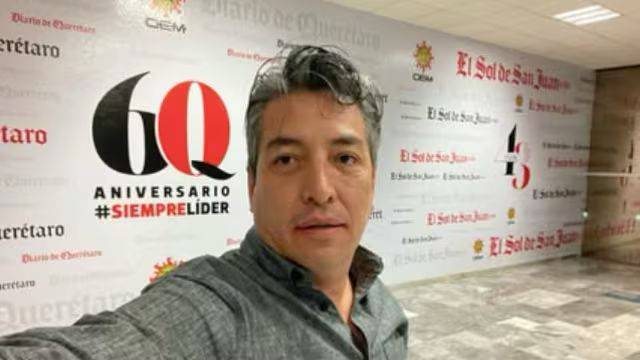Lanzan petici&oacute;n para exigir destituci&oacute;n de Mario Le&oacute;n Leyva por dichos contra mujeres periodistas