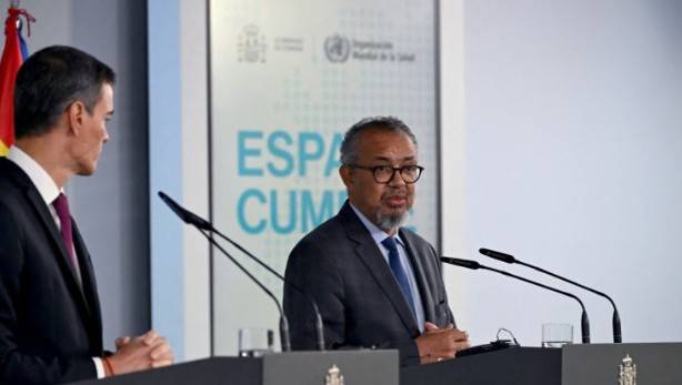OMS pide seguir sus protocolos ante posibles nuevos casos de hantavirus
