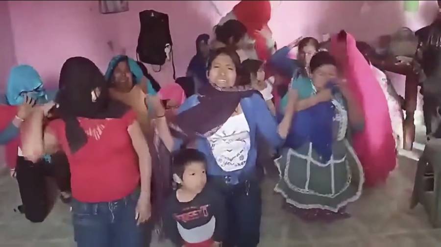 Embate delictivo en Chilapa es atendido en persona por la Segob; se evita un enfrentamiento: Gobierno Federal