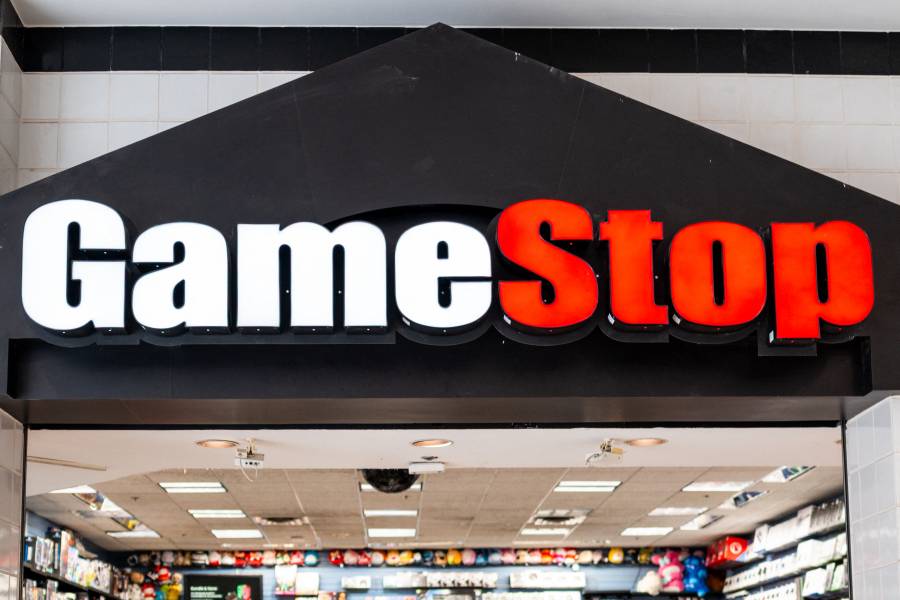 GameStop presenta millonaria oferta de adquisici&oacute;n por eBay para competir con Amazon