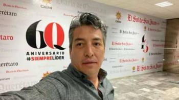 Lanzan petici&oacute;n para exigir destituci&oacute;n de Mario Le&oacute;n Leyva por dichos contra mujeres periodistas