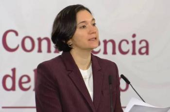 Homicidios dolosos caen 40% y abril toca m&iacute;nimo de 11 a&ntilde;os, afirma el Gobierno